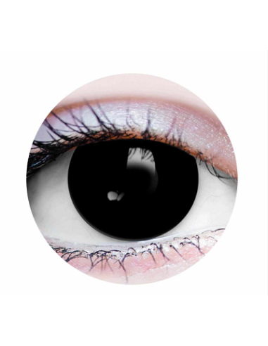 Lentilles de contact costume /possessed  PRIMAL