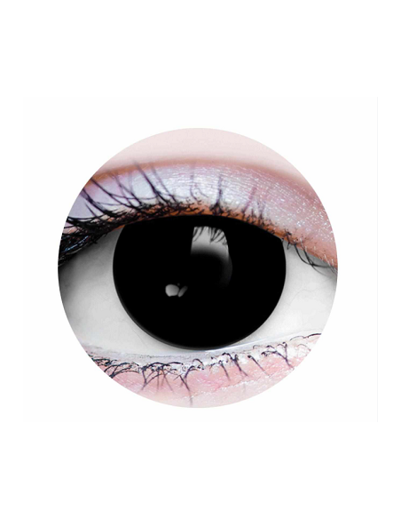 Lentilles de contact costume /possessed  PRIMAL