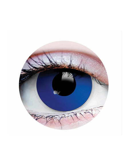 Lentilles de contact wonderland PRIMAL