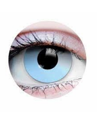 Lentilles de contact underworld PRIMAL