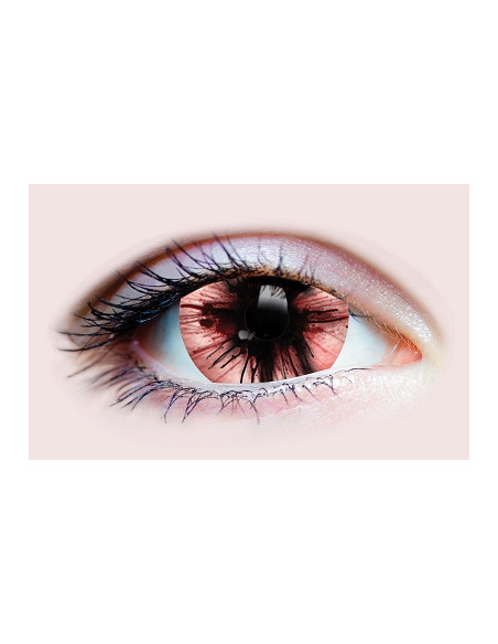 Lentilles de contact doom PRIMAL