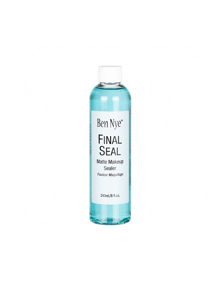 Final seal 236ml BEN NYE
