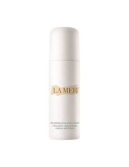 L'Emulsion régéneration intense matifiante 50ml LA MER