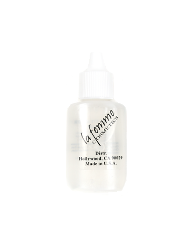 Cake eyeliner sealer 15ml la femme PLEIN FARD