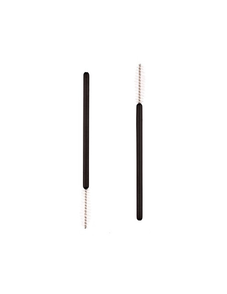 Kit de brosses mascara diamond x25 88008 PLEIN FARD 