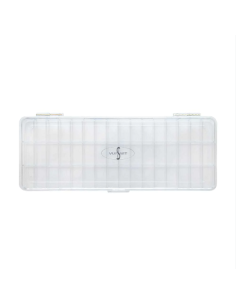 Palette vide rio  x48 sections VUESET