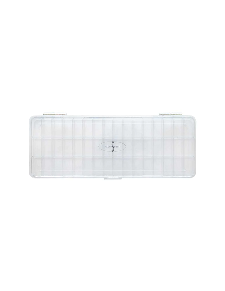 Palette vide rio  x48 sections VUESET