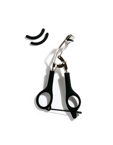 Recourbe cils métal RCM EC9302 NUMERIC PROOF