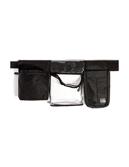 Ceinture de maquillage XL NUMERIC PROOF