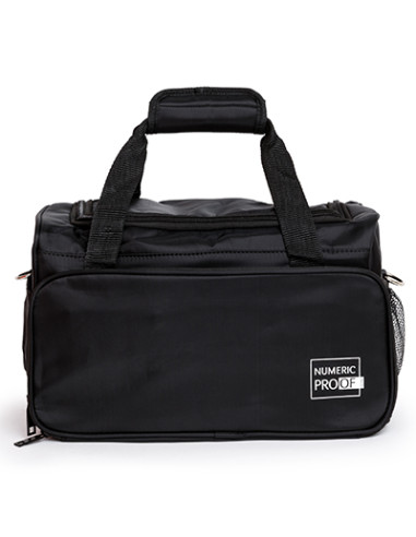 Sac airbrush  SAB NUMERIC PROOF