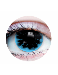 Lentilles de contact loki PRIMAL