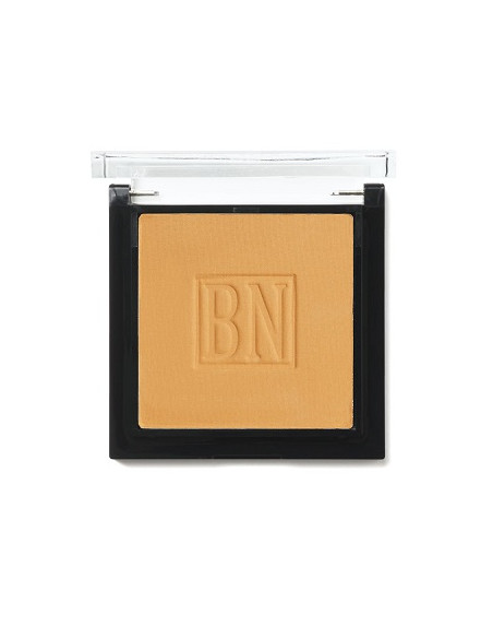 HDC poudre compacte n°105 banana light 18g  BEN NYE