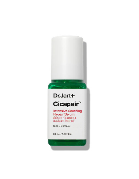 Cicapair serum reparateur apaisant intensif 30ml DR JART+