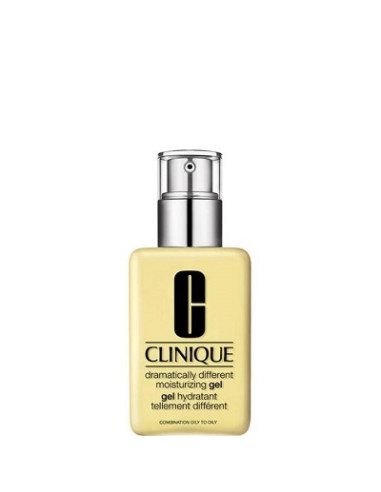 Base DDML  flacon pompe gel 125ml CLINIQUE 