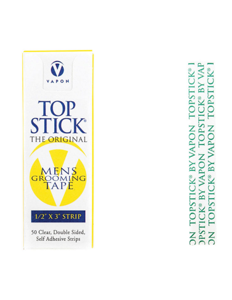 Topstick 1/2"x3" x50 VAPON