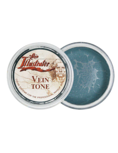 Pigment à l'alcool vein tone SKIN ILLUSTRATOR