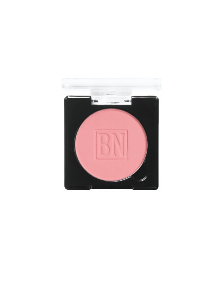 Blush N°DR1 flame red 3.5g BEN NYE