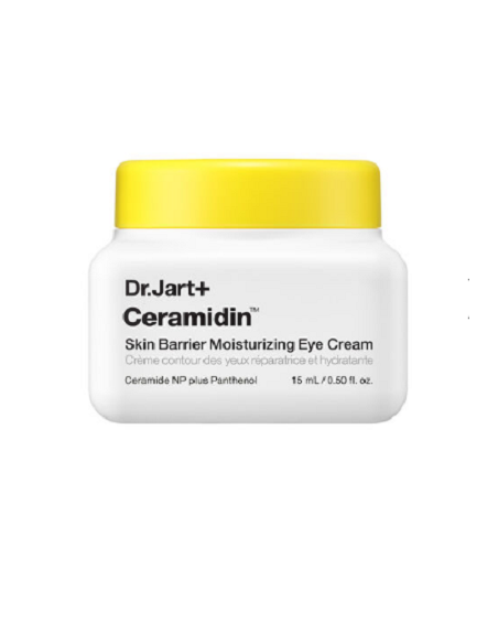 Ceramidin crème pour les yeux hydratante 15ml DR JART+