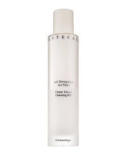 Lait démaquillant aux fleurs 100ML CHANTECAILLE 