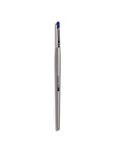 Pinceau mode bleu N°122 petit langue de chat NUMERIC PROOF 