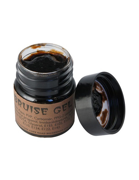 Bruise Gel