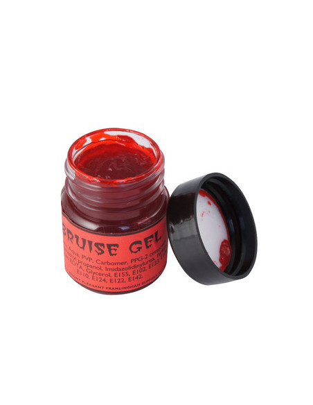 Bruise Gel