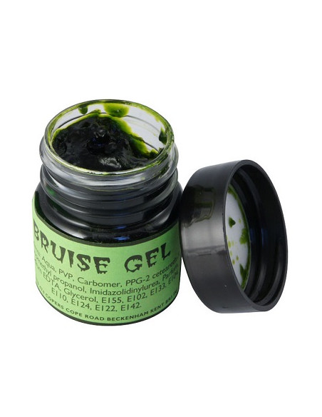 Bruise Gel