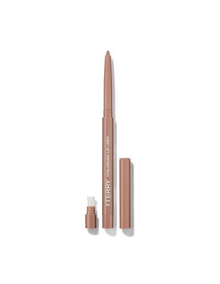 Crayon lèvres soin hyaluronique N°1 sexy nude 0.3g BY TERRY 