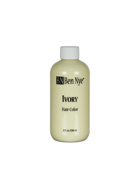 Colorant cheveux dark grey 236mlL BEN NYE
