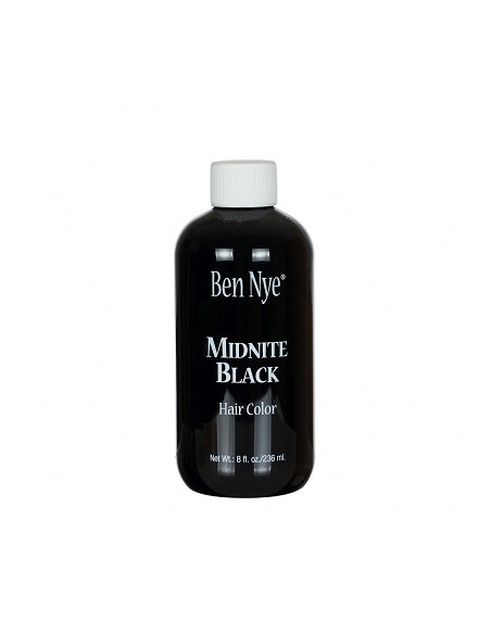 Colorant cheveux dark grey 236mlL BEN NYE