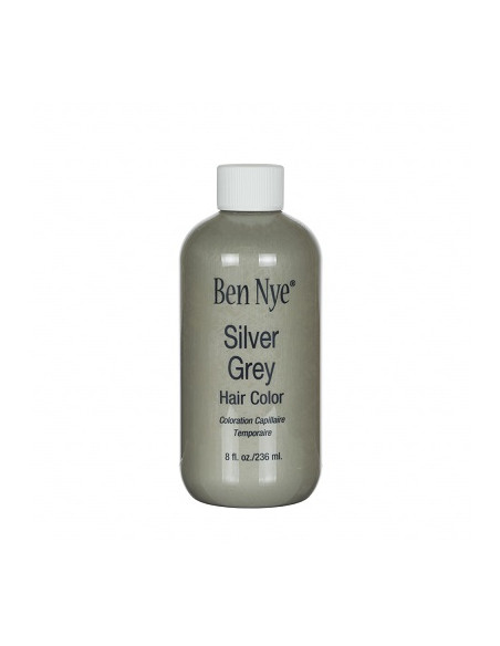 Colorant cheveux dark grey 236mlL BEN NYE