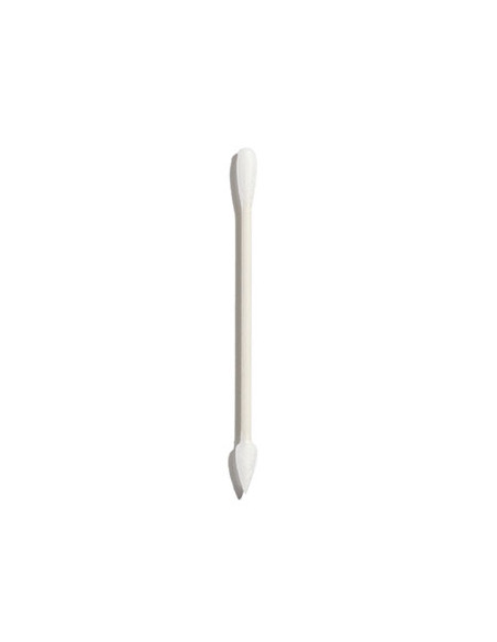 Mini coton tige pointu et rond x 25 NUMERIC PROOF