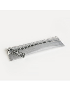 Trousse argent pinceaux TAP NUMERIC PROOF
