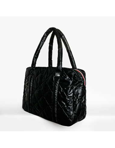 Sac transport matelassé STM NUMERIC PROOF