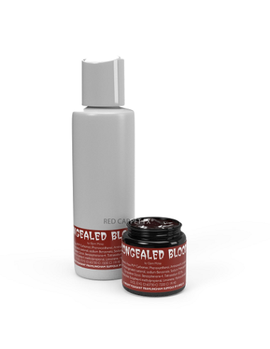 Congealed blood 100ml 
