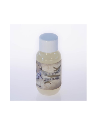 Undetectable Matte sealer 50ml BLUEBIRD