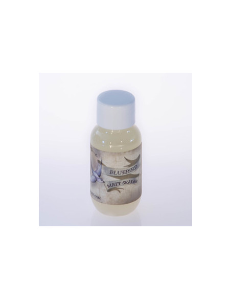 Undetectable Matte sealer 50ml BLUEBIRD