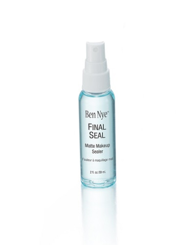 Final seal spay 59ml BEN NYE 