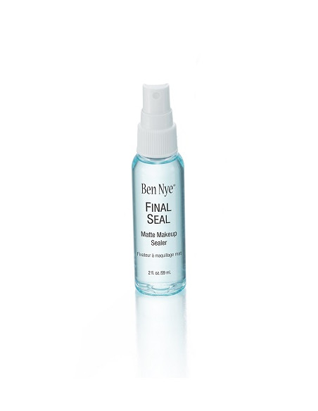 Final seal spay 59ml BEN NYE 