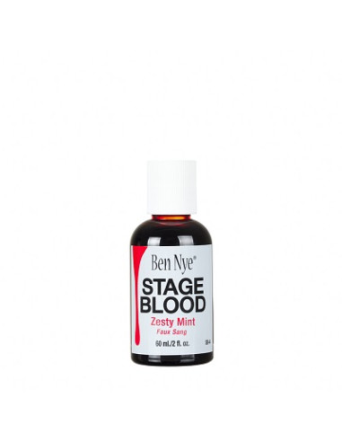 Sang liquide 60ml BEN NYE