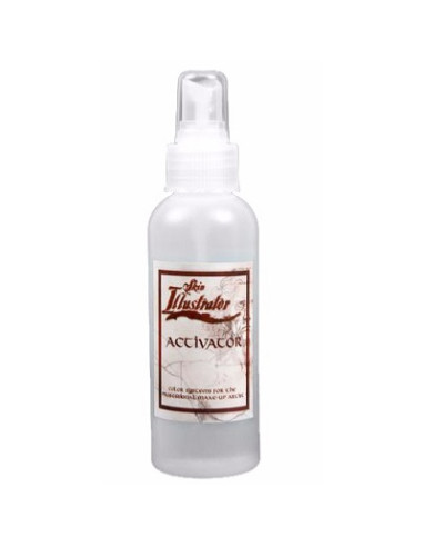 Activator  240 ml TELESIS