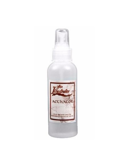 Activator  240 ml TELESIS