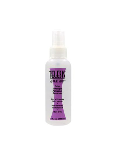 Super solv 120ml TELESIS