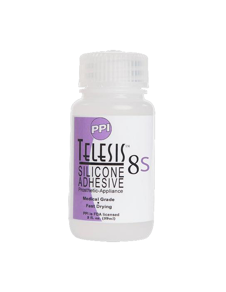 Télésis 8S adhésive 60ml TELESIS