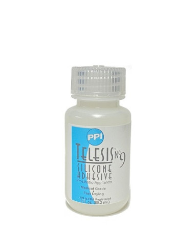 Télésis 9 adhésive 60ml TELESIS