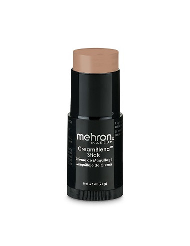 Stick Warm honey 21g MEHRON