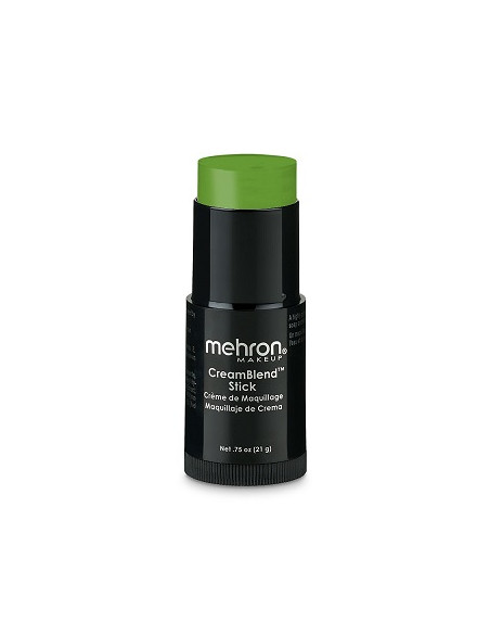 Stick Warm honey 21g MEHRON