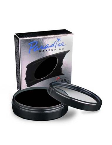 Cake aqua colors paradise amazone green 40g MEHRON
