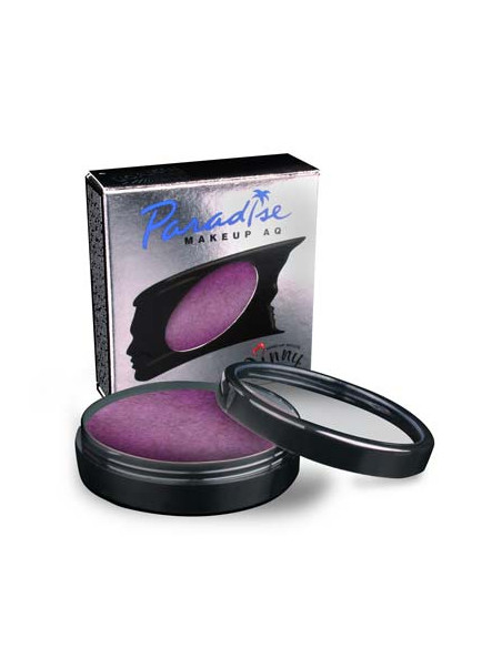 Cake aqua colors paradise amazone green 40g MEHRON