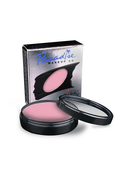 Cake aqua colors paradise amazone green 40g MEHRON